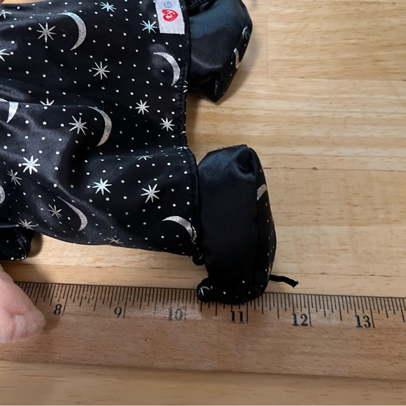 Ty Gear Ginger Witch Plush Starry Dress Magical Doll Halloween - Picture 6 of 6